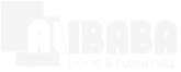Alibaba Doors Logo