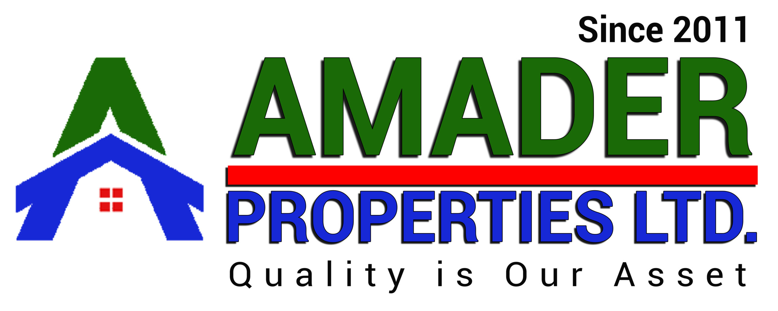 Amader Properties LTD