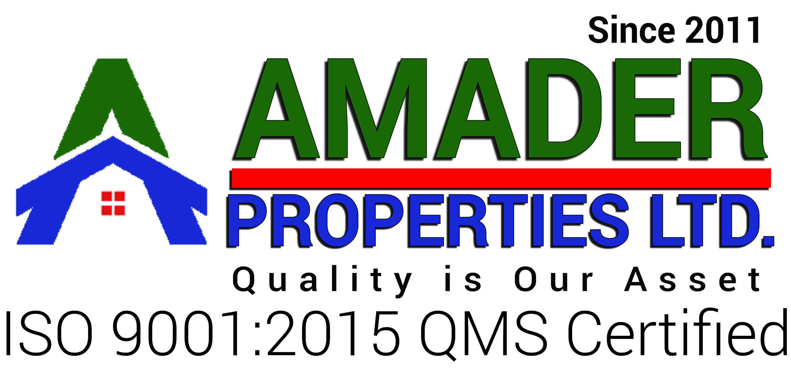 Amader Properties LTD