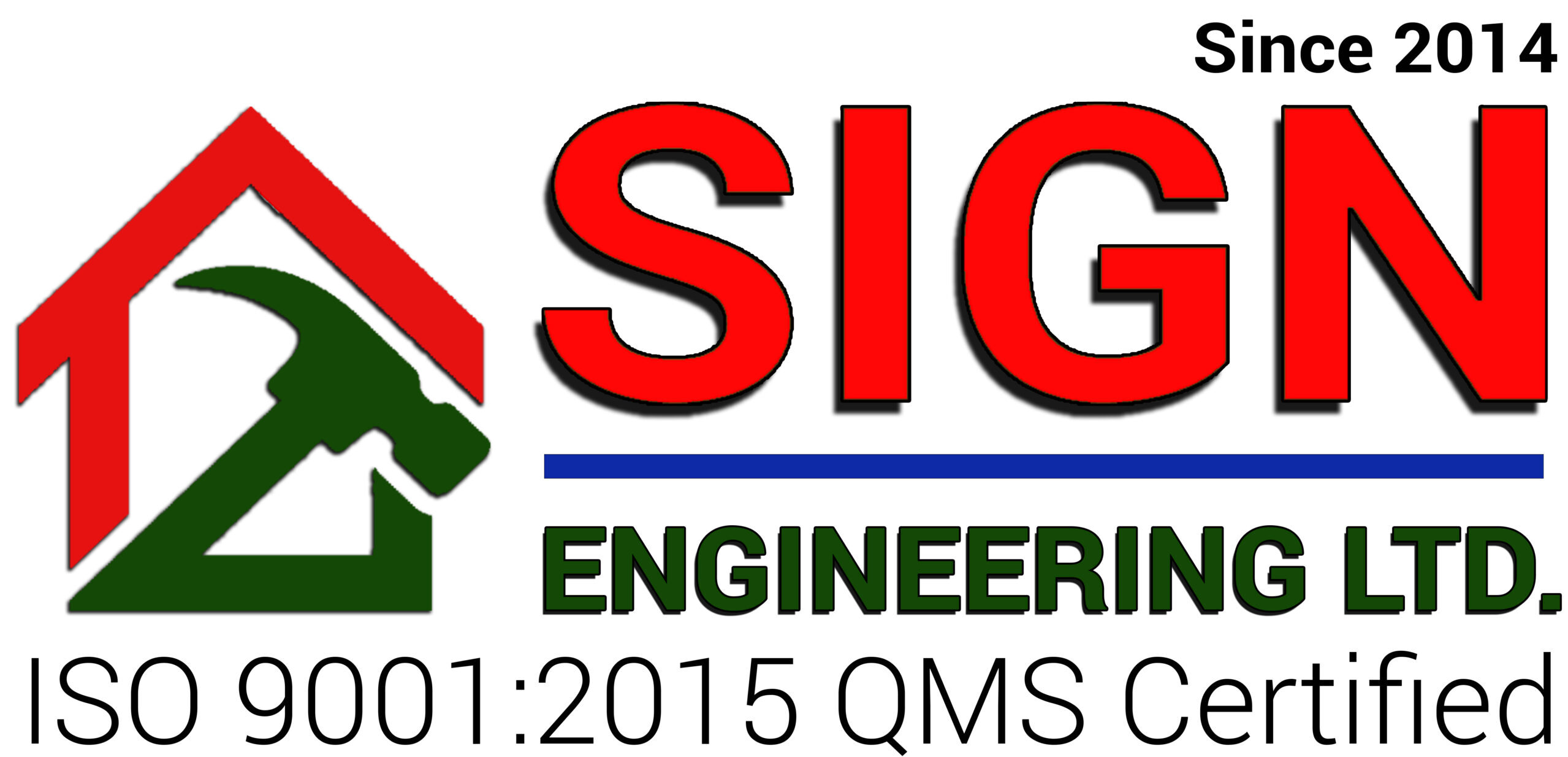 Sign Engineering LTD