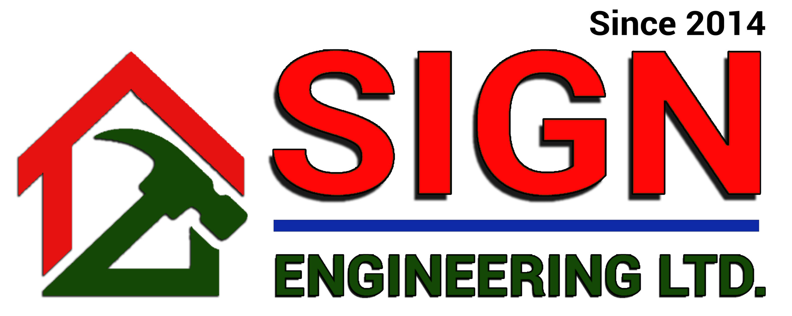 Sign Engineering Ltd