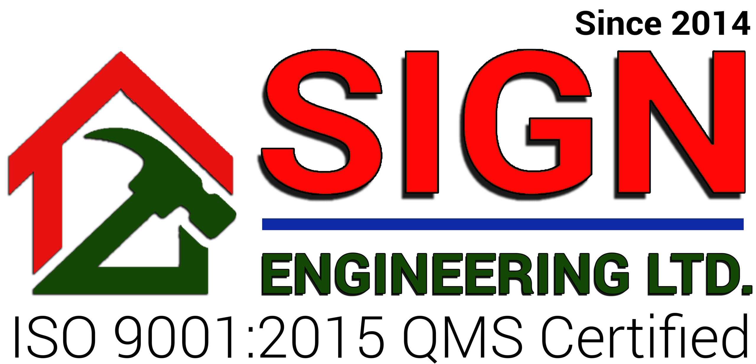 Sign Engineering Ltd